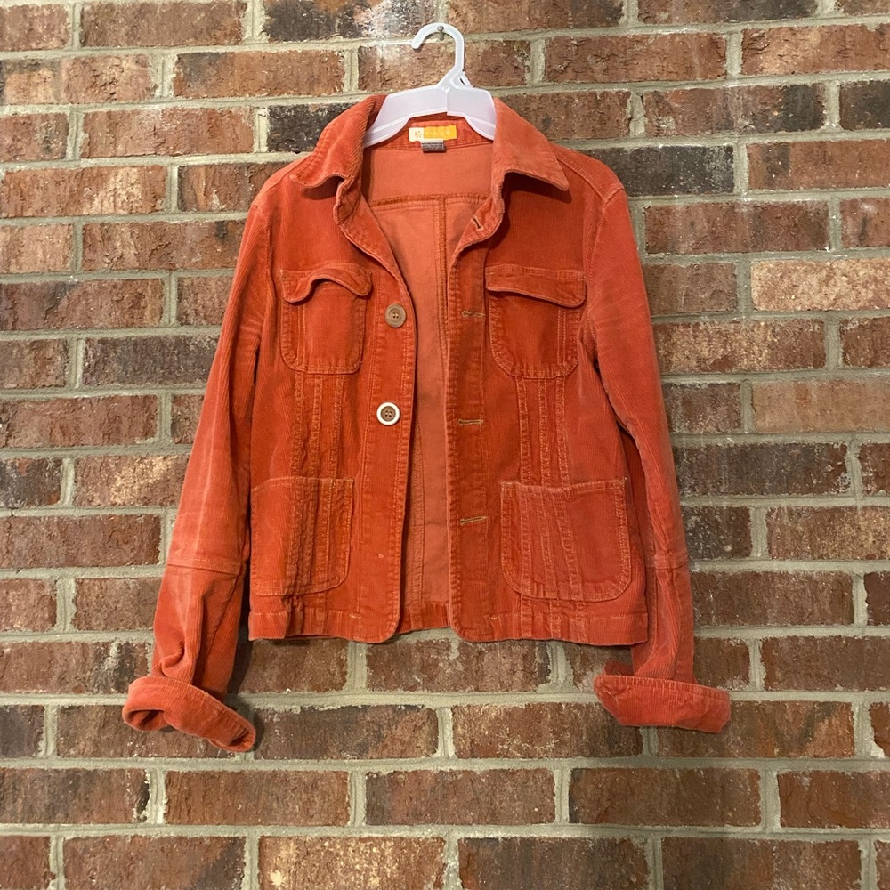 Anthropologie Tulle Jacket
